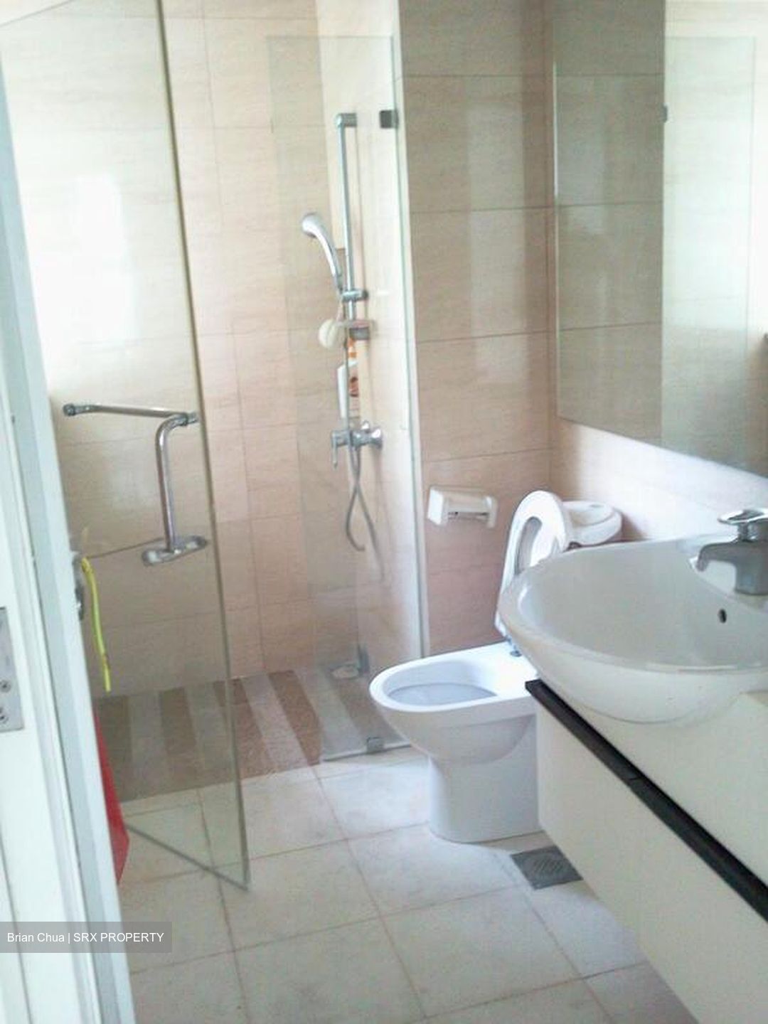 Monterey Park Condominium (D5), Condominium #501598471